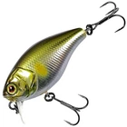Воблер Jackall Cherry One Footer 46F 4.6cm 7.2g HL Ayu,1699.31.44