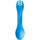 Ложко-виделка Humangear GoBites Uno Bulk HG0490-LTBL