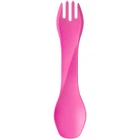 Ложка-вилка Humangear GoBites Uno Bulk HG0490-PNK