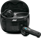 Наушники JBL Tune Flex 2 Ghost Black (JBLTFLEX2GBLK)