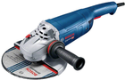 Кутова шліфувальна машина Bosch Professional GWS 22-230 J 06018C1300 2200 W (4059952546773)