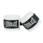Бинти боксерські Everlast Core Handwraps 3.04 м (P00003245) White