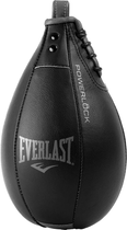 Пневмогруша боксерская Everlast Powerlock Speed Bag р. L (P00002723)