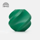 PLA-пластик Bambu Lab Basic для 3D-принтера з котушкою 1 кг Mistletoe Green (10502)