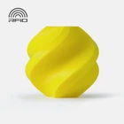 PLA-пластик Bambu Lab Basic для 3D-принтера з котушкою 1 кг Yellow (10400)