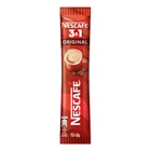 Напиток кофейный Nescafe 3в1 Original растворимый 24 шт/12г (8445291307216)