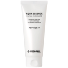Увлажняющая пенка для умывания с пептидами Medi-Peel Peptide 9 Aqua Essence Facial Cleanser 150 мл