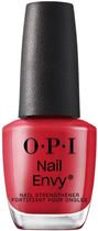 Lakier do paznokci Opi Nail Envy Esmalte Big Apple Red 15 ml (4064665202694)