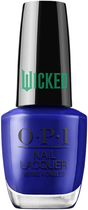 Лак для нігтів Opi Nail Lacquer Wicked Collection Fiyero's My Mani 15 мл (4064665161205)