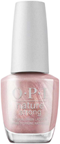 Lakier do paznokci Opi Nature Strong Are Rose Gold 15 ml (4064665019766)