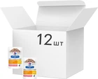 Влажный корм Hill's Prescription Diet Urinary Care c/d Salmon 85 г