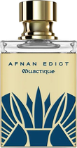 Woda perfumowana unisex Afnan Edict Musctique 80 ml (6290171071945)