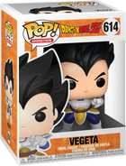 Figurka Funko Pop! Dragon Ball Z Vegeta 9 cm (889698396974)