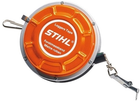 Вимірювальна лента Stihl металева 25 м (0000 881 0801)