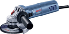 Кутова шліфувальна машина Bosch Professional GWS 880 060139600A 880 W (3165140901062)