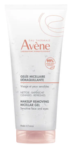 Міцелярний гель Avene Eau Thermale для демакіяжу 200 мл (3282770152265)