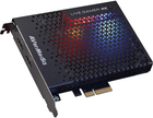 Карта захоплення відео AVerMedia Live Gamer 4K GC573 (61GC5730A0AS) (5312620200099) - Уцінка