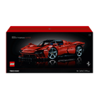 Набор Lego Technic Ferrari Daytona SP3 42143