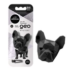 Ароматизатор Aroma Car Geo Dog - Black Mystery сухой