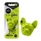 Ароматизатор Aroma Car Geo Dog - Green Matisse Morning