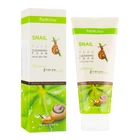 Пінка для вмивання з муцином равлика Farm Stay Snail Pure Cleansing Foam