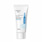 Пінка для вмивання IMAGES Hyaluronic Acid Ampoule Hydration Cleanser з гіалуроновою кислотою
