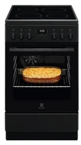 Плита Electrolux LKR520275K