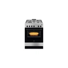 Плита Electrolux LKG600001X