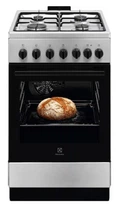 Плита Electrolux LKK520022X