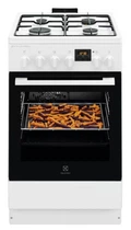 Плита Electrolux LKK560232W