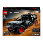 Конструктор Lego Audi RS Q e-tron Technic 42160