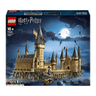 Конструктор Lego Замок Гоґвортс Harry Potter 71043