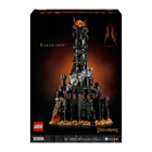Конструктор Lego Володар Кілець Барад-Дур Icons 10333