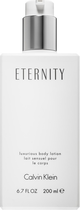 Balsam do ciała Calvin Klein Eternity 200 ml (88300601554)