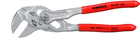 Szczypce nastawne-klucz Knipex 150 mm (86 03 150)