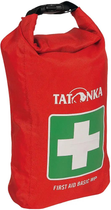 Аптечка Tatonka First Aid Basic Waterproof Red