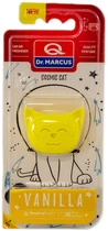 Ароматизатор Dr. Marcus Cosmic Cat Vanilla (Ваниль) подвесной; на дефлектор