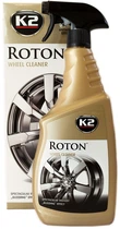 Очисник дисків 700 мл K2 Roton (тригер)