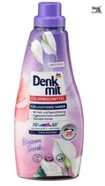 Гель для стирки цветных вещей Denkmit Color 1.1 л