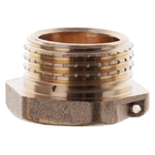 Заглушка KOER KF.P06M.WN-1/2'' Н (без никеля) (KR3023)