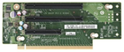 Riser Intel 2U 3x PCIe x8 (A2UL8RISER)