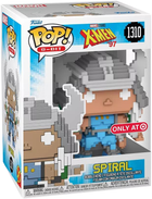 Фігурка Funko Pop! 8-Bit X-Men 97 Spiral 1310 Bobble-Head (889698744478)