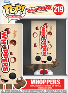 Фігурка Funko Pop! Ad Icons Whoppers Whopper Box 219 (889698725422)