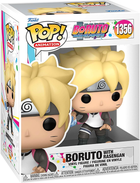 Figurka Funko Pop! Animation Boruto Naruto Next Generations Boruto with Rasengan Świeci w ciemności 1356 (889698631358)