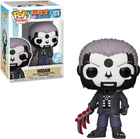 Figurka Funko Pop! Animation Naruto Hidan with Jacket 1576 (889698771580)