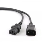 Кабель питания для UPS 220В 3 метра 1.0мм2 Cablexpert PC-189-VDE-3M