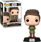 Figurka Funko Pop! Disney Star Wars Obi-Wan Kenoby Young Leia with Lola 659 Bobble-Head (889698717410)