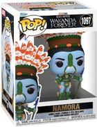 Figurka Funko Pop! Marvel Black Panther Wakanda Forever Namora 1097 Bobble-Head (889698639415)