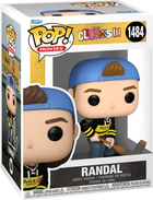 Фігурка Funko Pop! Movies Clerks III Randal 1484 (889698724449)