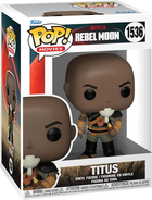 Фігурка Funko Pop! Movies Rebel Moon Titus 1536 (889698726276)